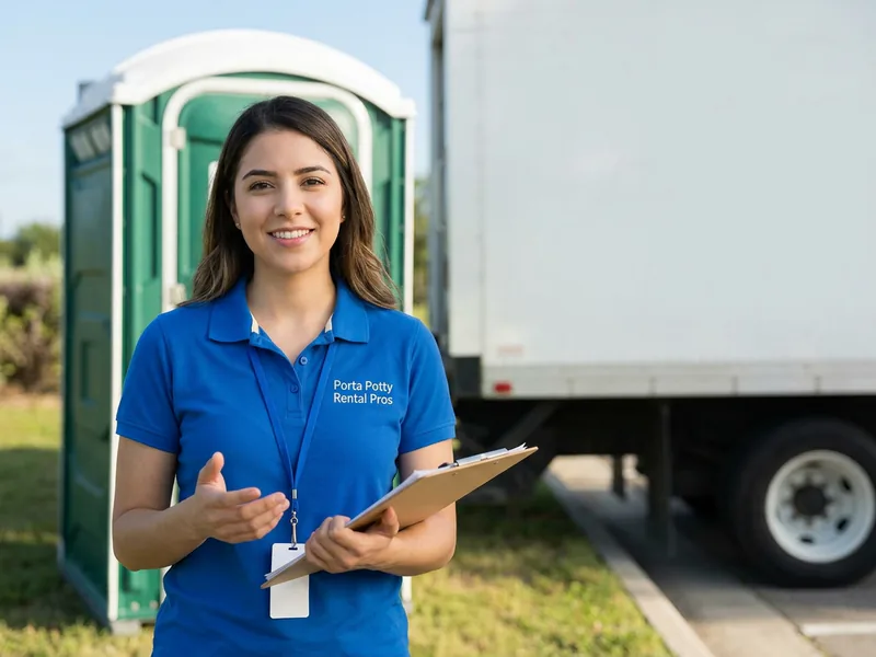 Porta Potty Rental  in Streator  FAQ